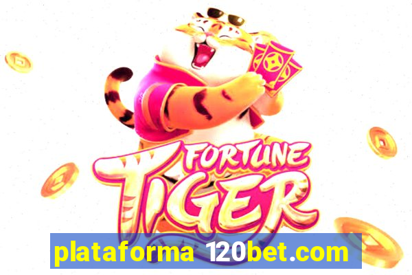 plataforma 120bet.com